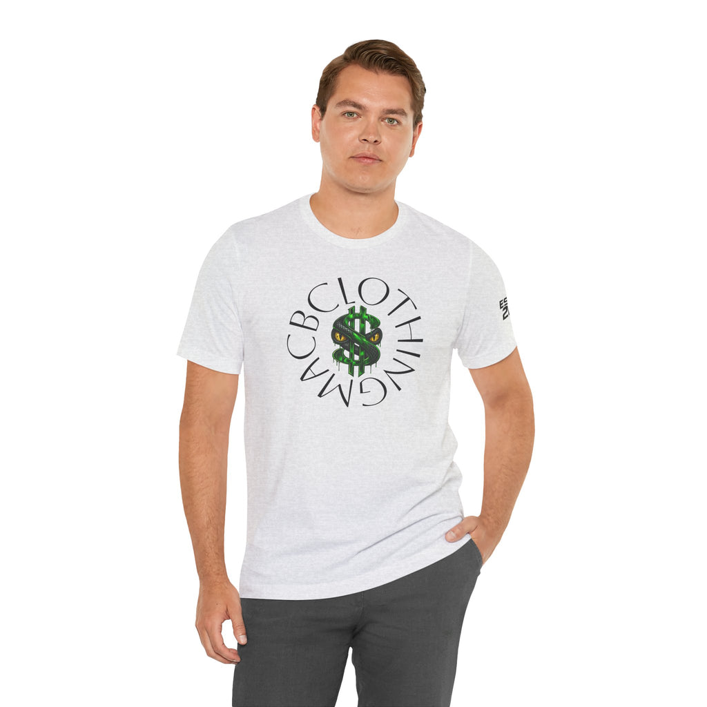 Unisex MACB CLOTHING CIRCLE SHIRT