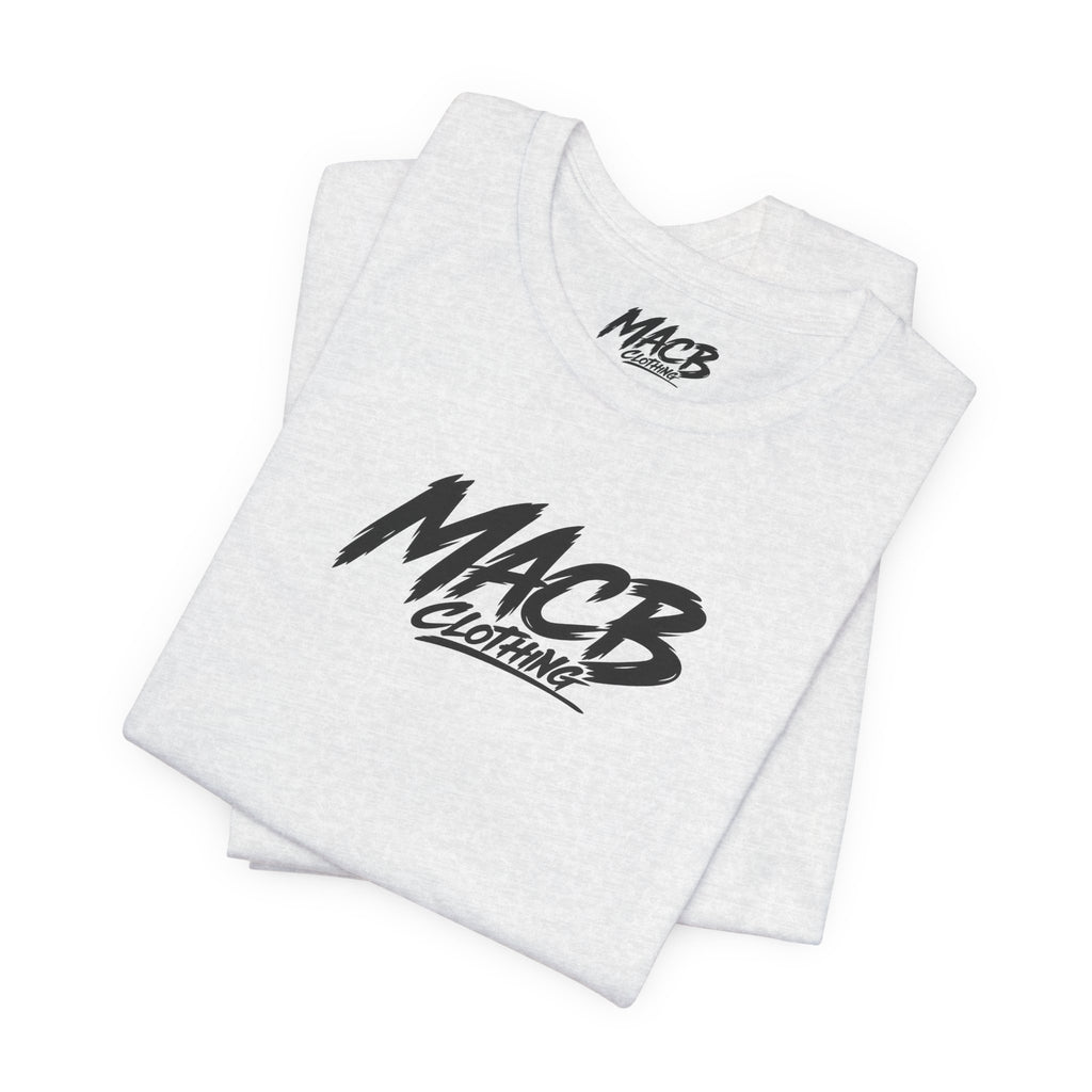 Unisex MACB Clothing tee