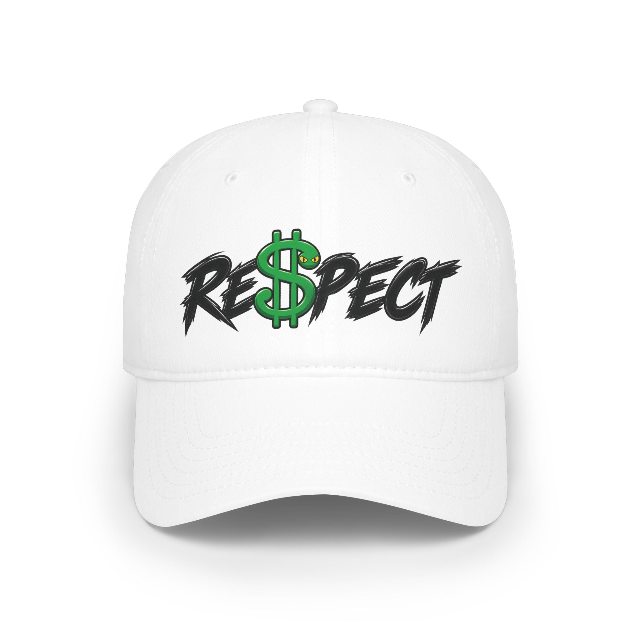(UNISEX) Baseball Cap