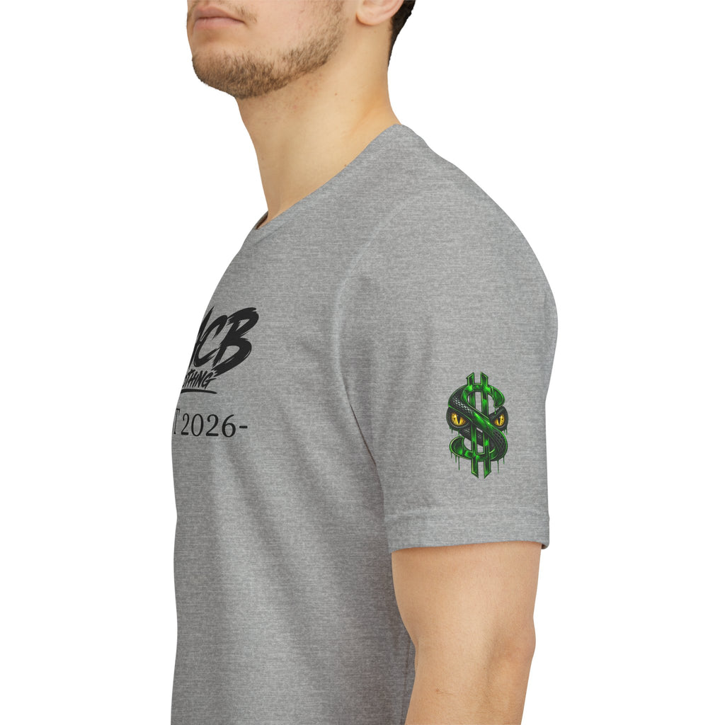 Unisex MACB clothing shirt
