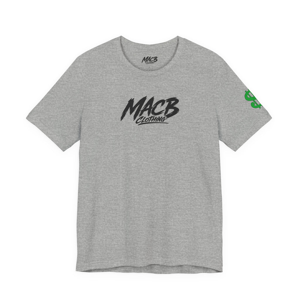 Unisex MACB Clothing tee