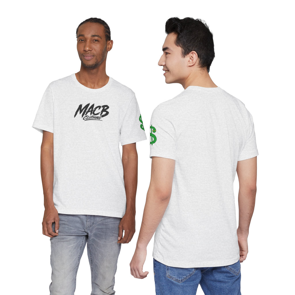 Unisex MACB Clothing tee