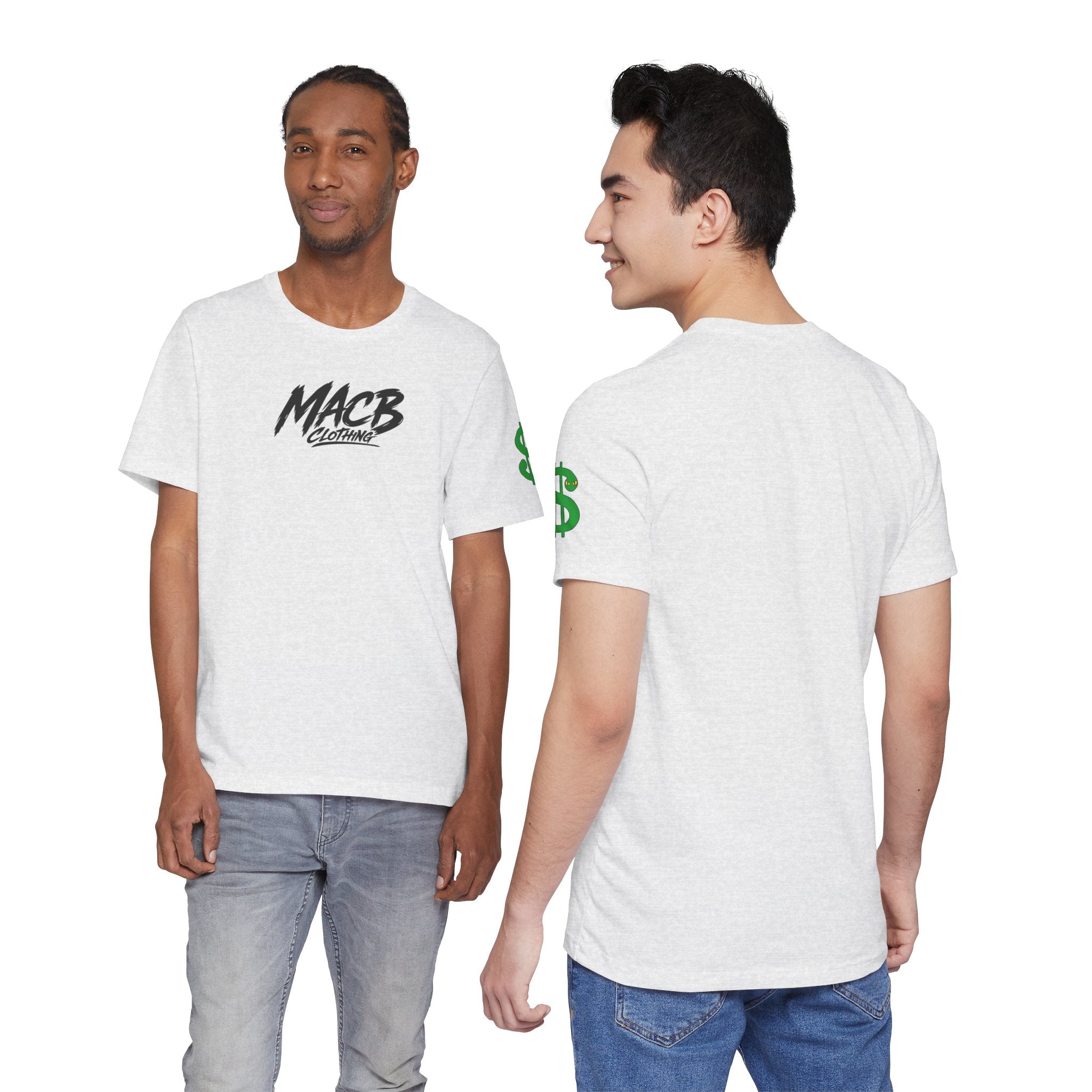 Unisex MACB Clothing tee
