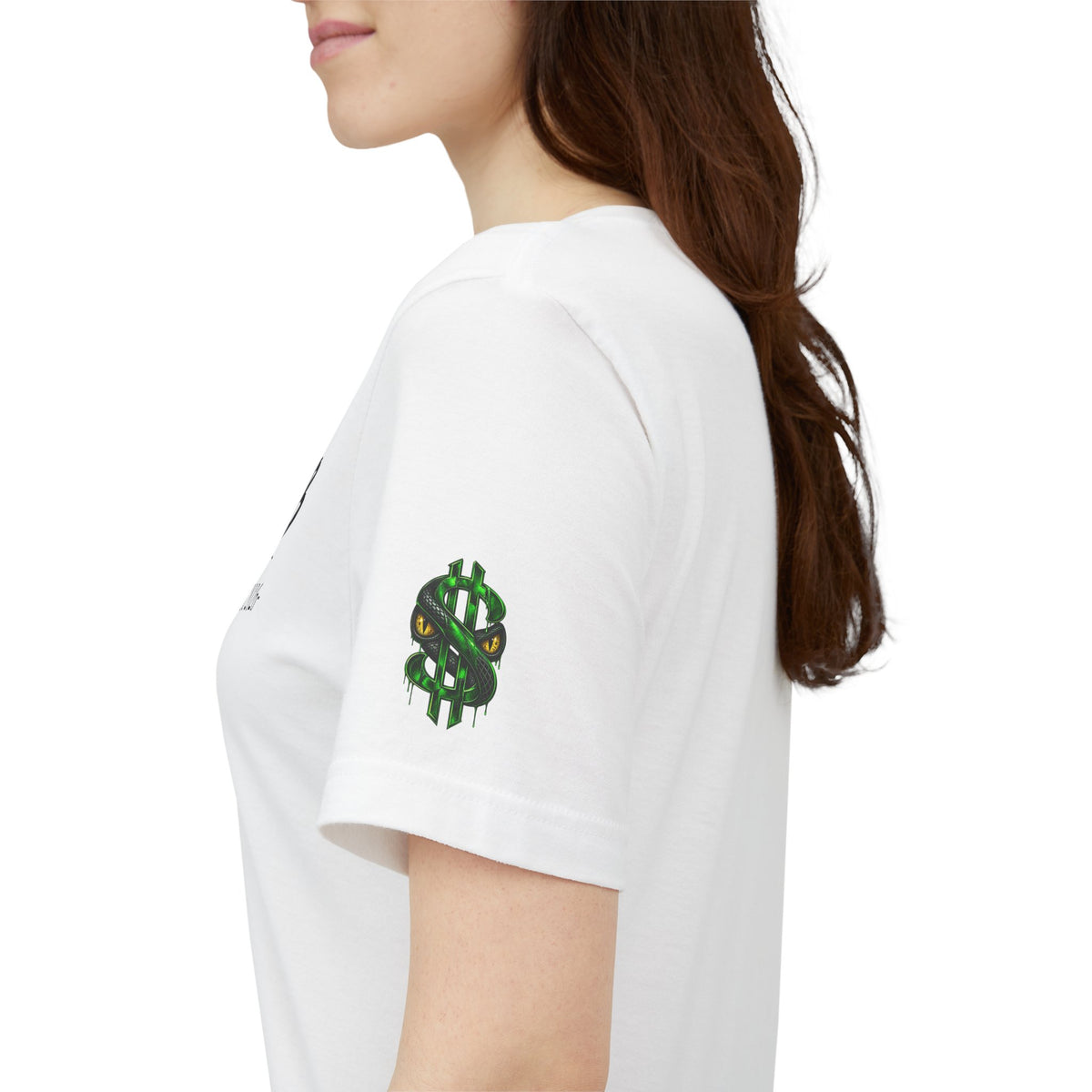 Unisex MACB clothing shirt